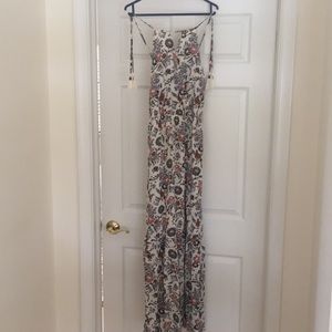 American Eagle Maxi Dress:: S
